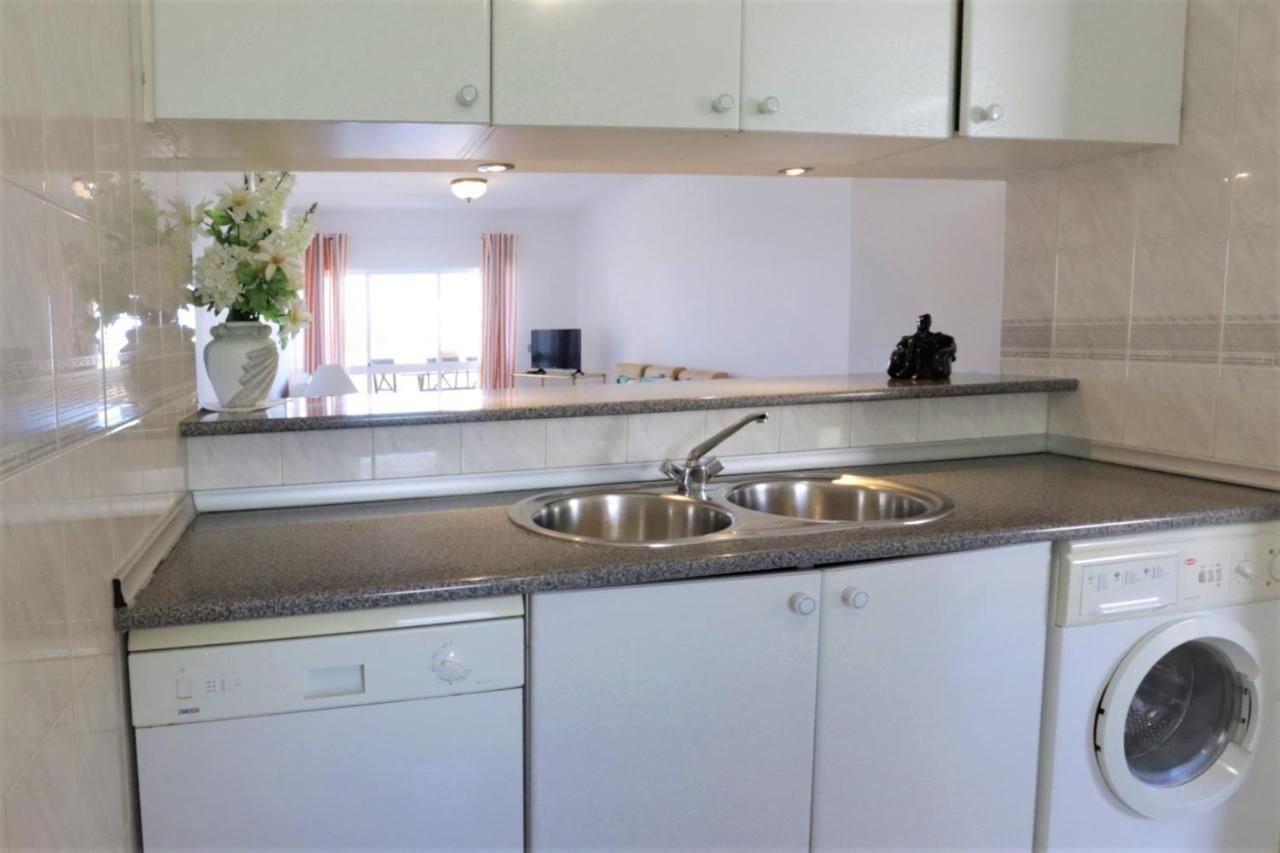 Appartement Apartamento Palmeira A1a - 600m From The Beach - Free Wifi - By Bedzy *