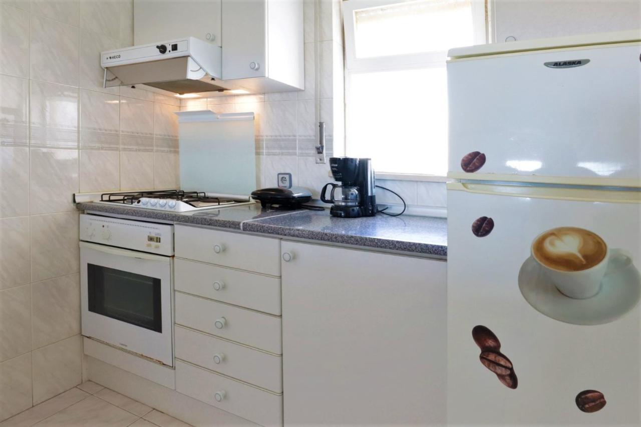 Appartement Apartamento Palmeira A1a - 600m From The Beach - Free Wifi - By Bedzy *