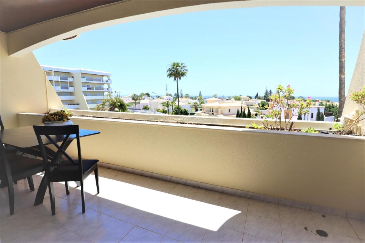 Apartamento Palmeira A1a - 600m From The Beach - Free Wifi - By Bedzy Appartement Albufeira