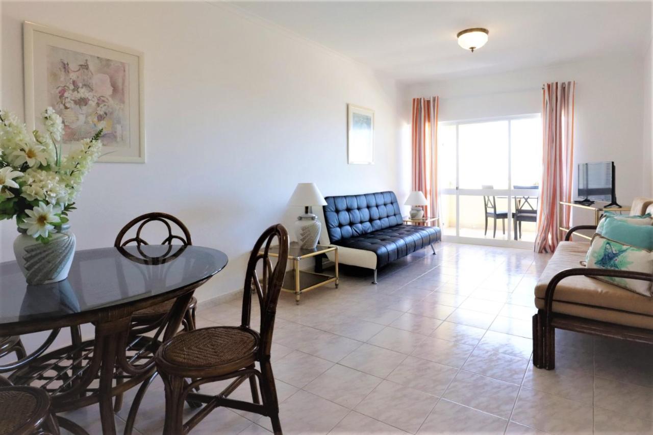Appartement Apartamento Palmeira A1a - 600m From The Beach - Free Wifi - By Bedzy Albufeira