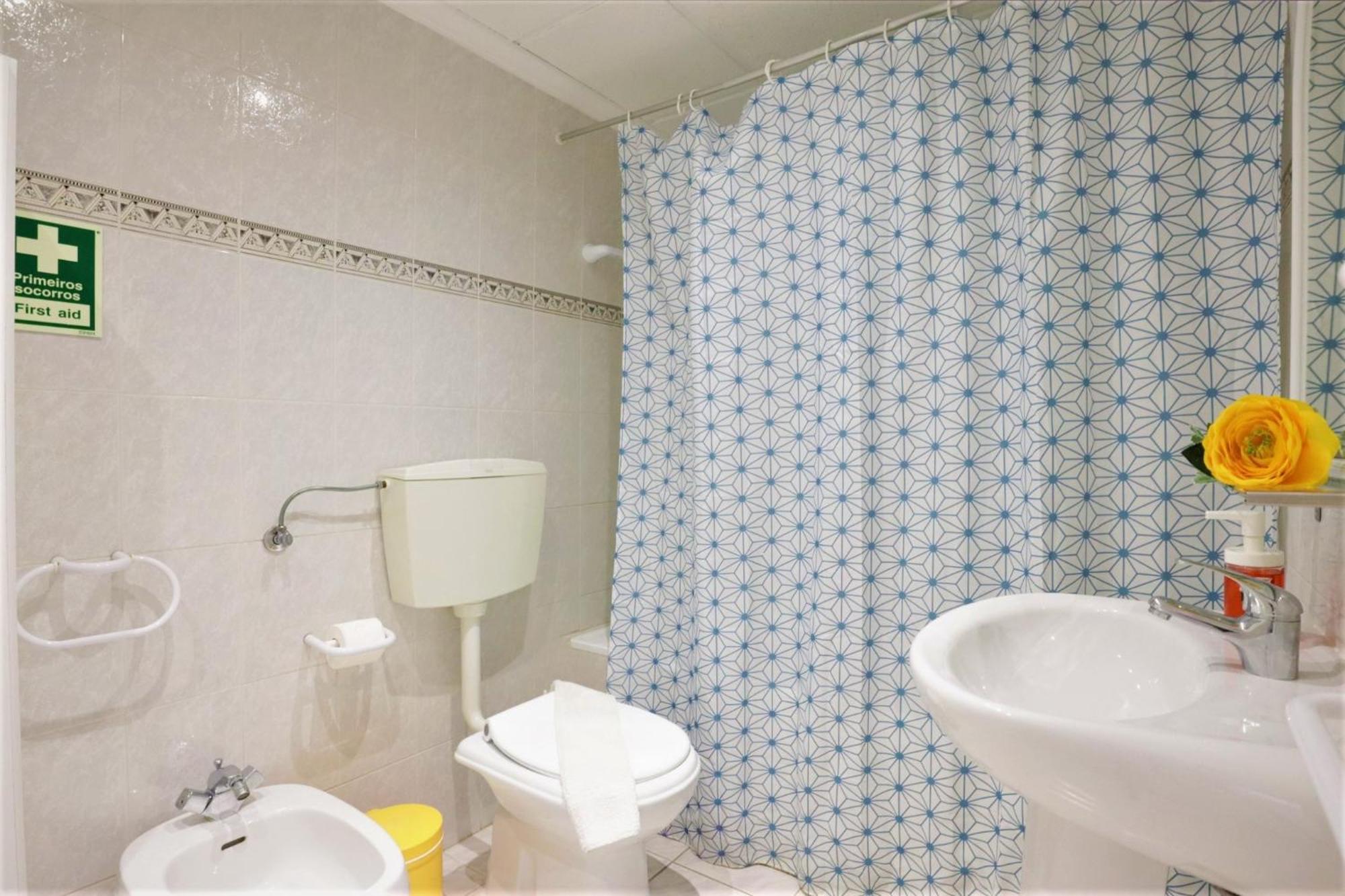 Appartement Apartamento Palmeira A1a - 600m From The Beach - Free Wifi - By Bedzy