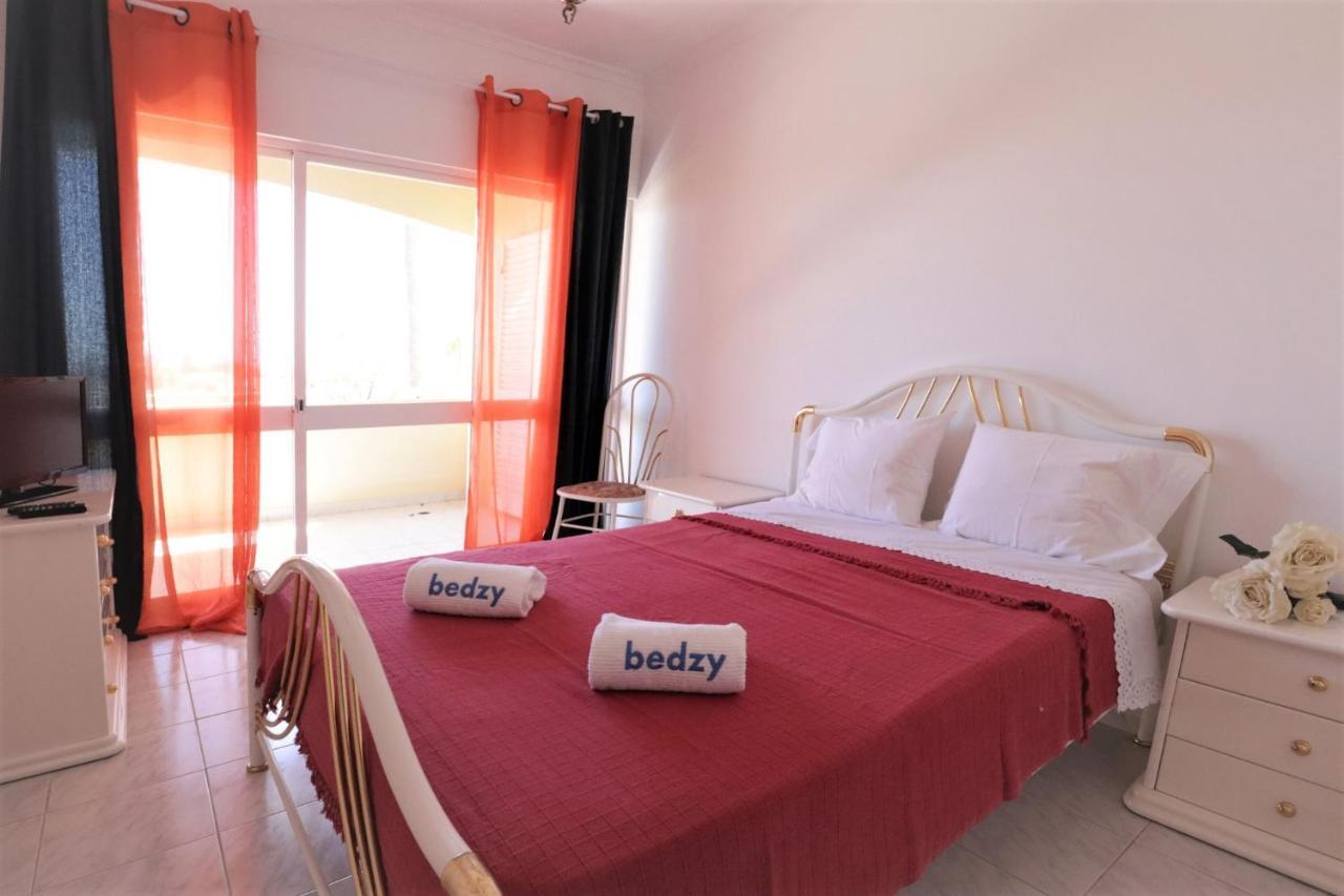 Apartamento Palmeira A1a - 600m From The Beach - Free Wifi - By Bedzy Appartement
